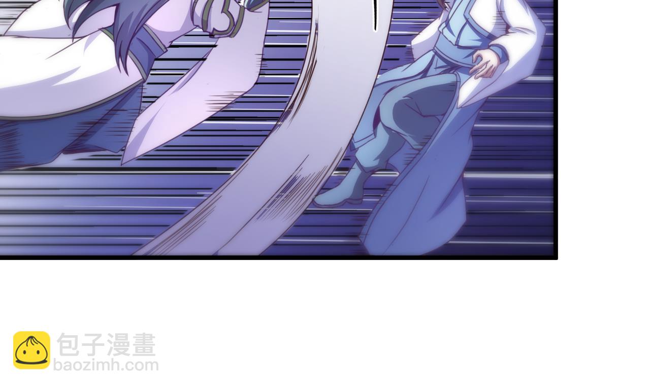 第118话 刀光剑影-第118话