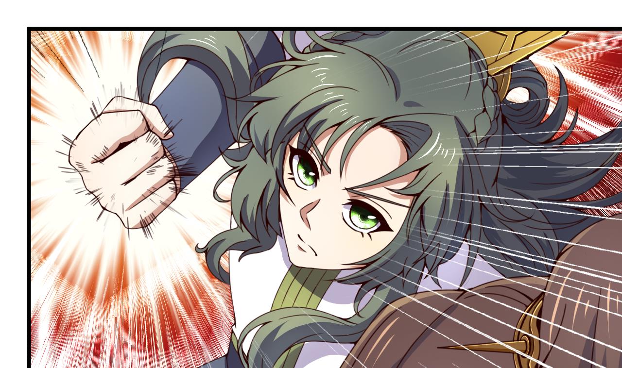 第120话 你手放哪儿？！-第120话