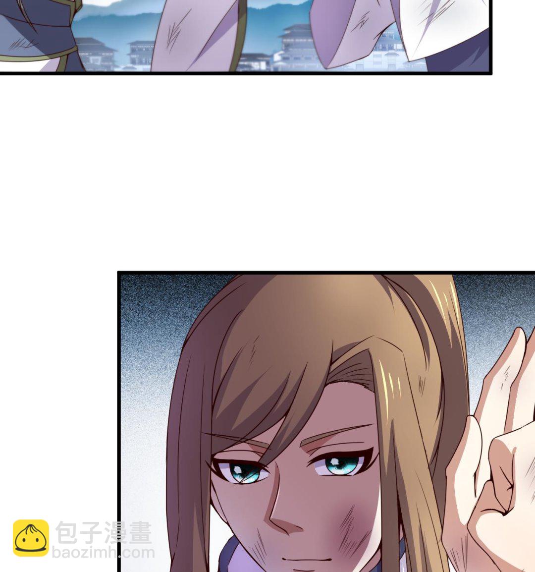 第120话 你手放哪儿？！-第120话