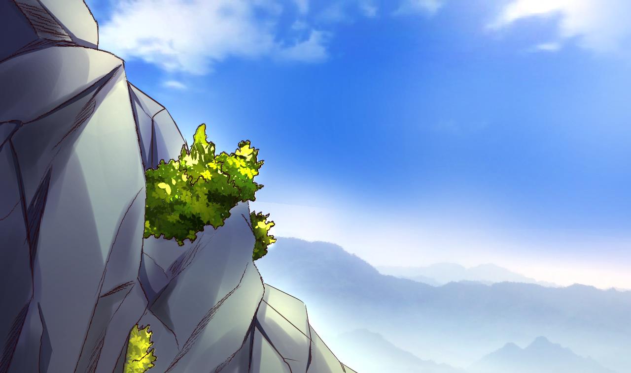 第124话 亡命鸳鸯？(1/2)-第124话