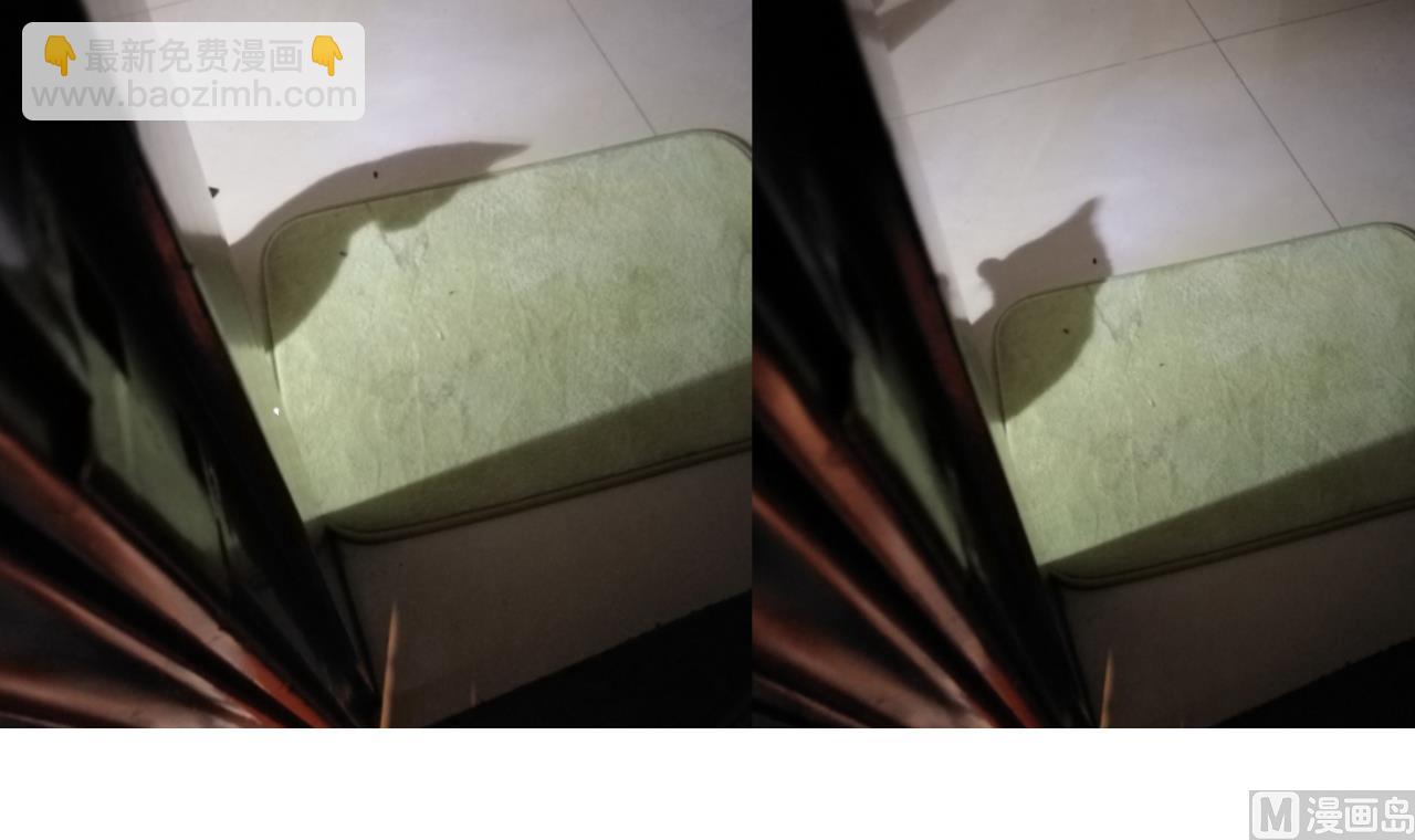 第124话 亡命鸳鸯？(1/2)-第124话