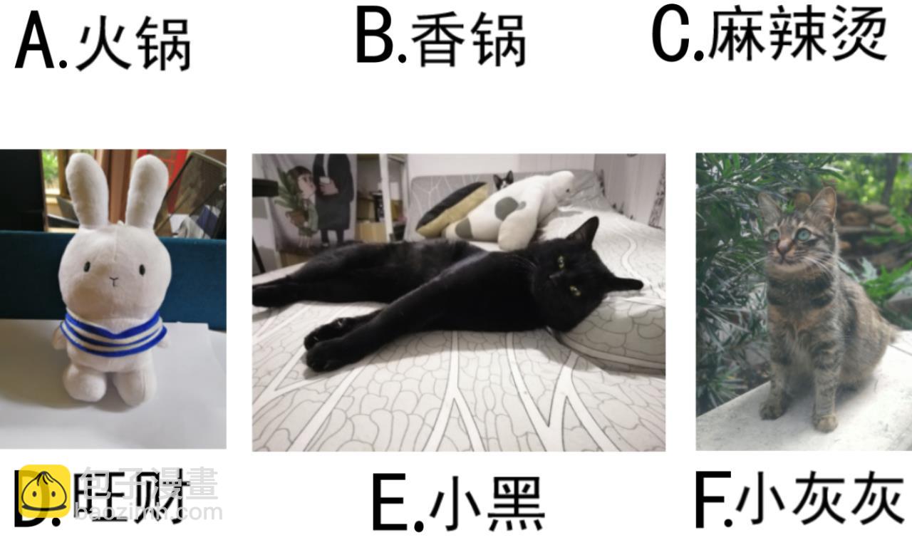 第124话 亡命鸳鸯？(1/2)-第124话