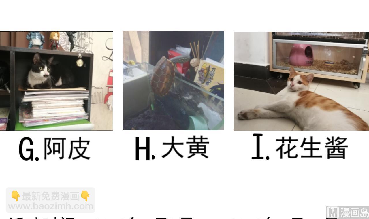 第124话 亡命鸳鸯？(1/2)-第124话