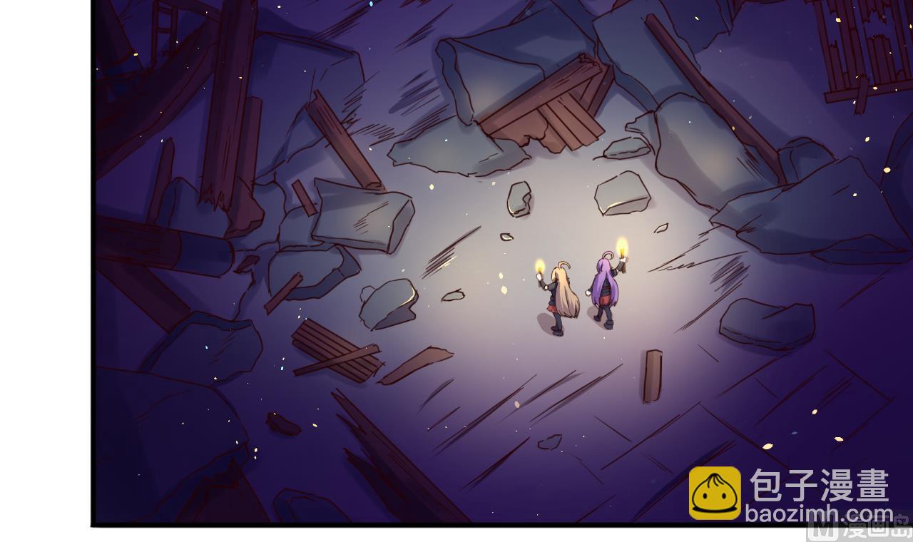 第130话 风雨来袭-第130话