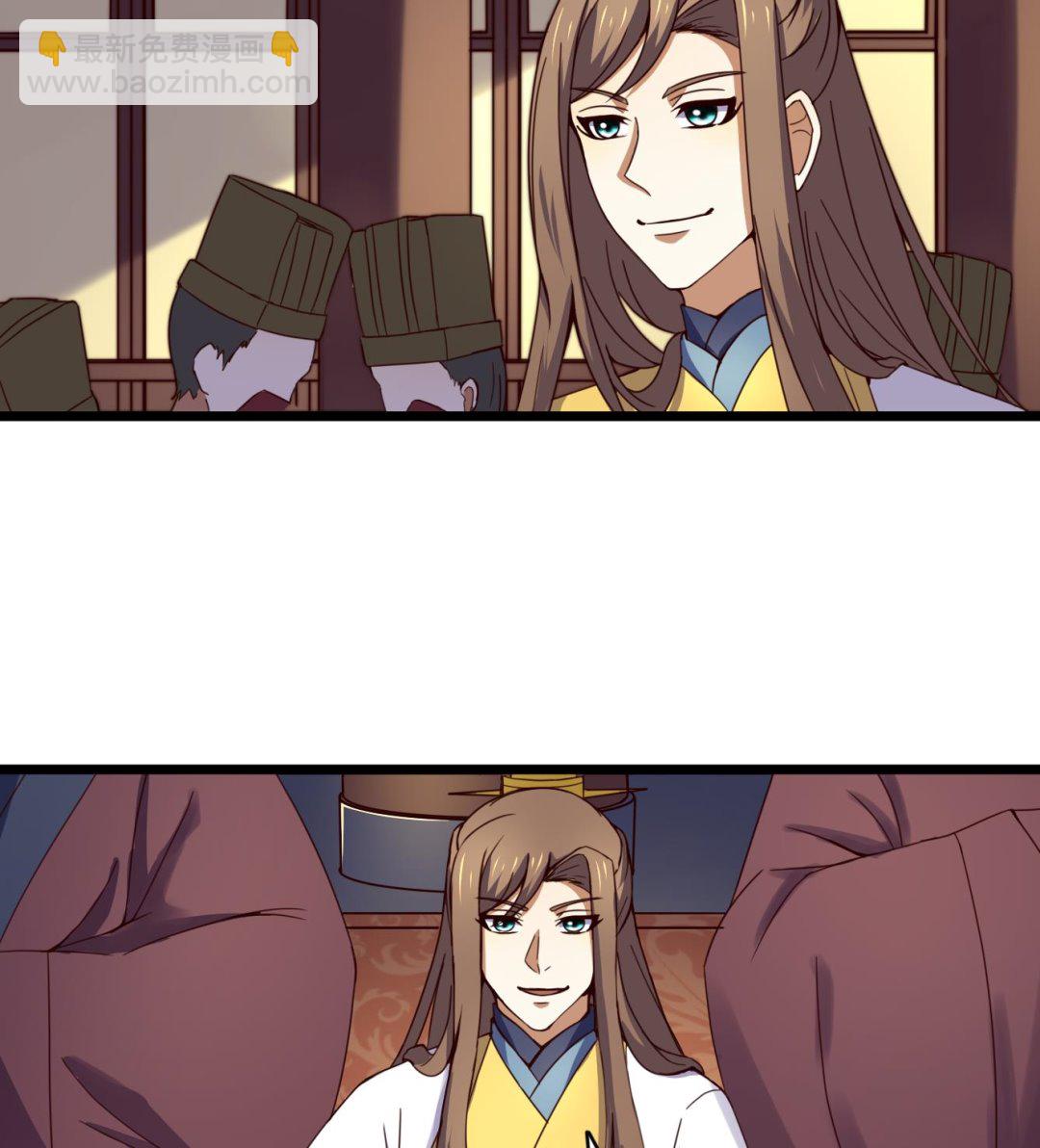 第132话 文人的比试-第132话