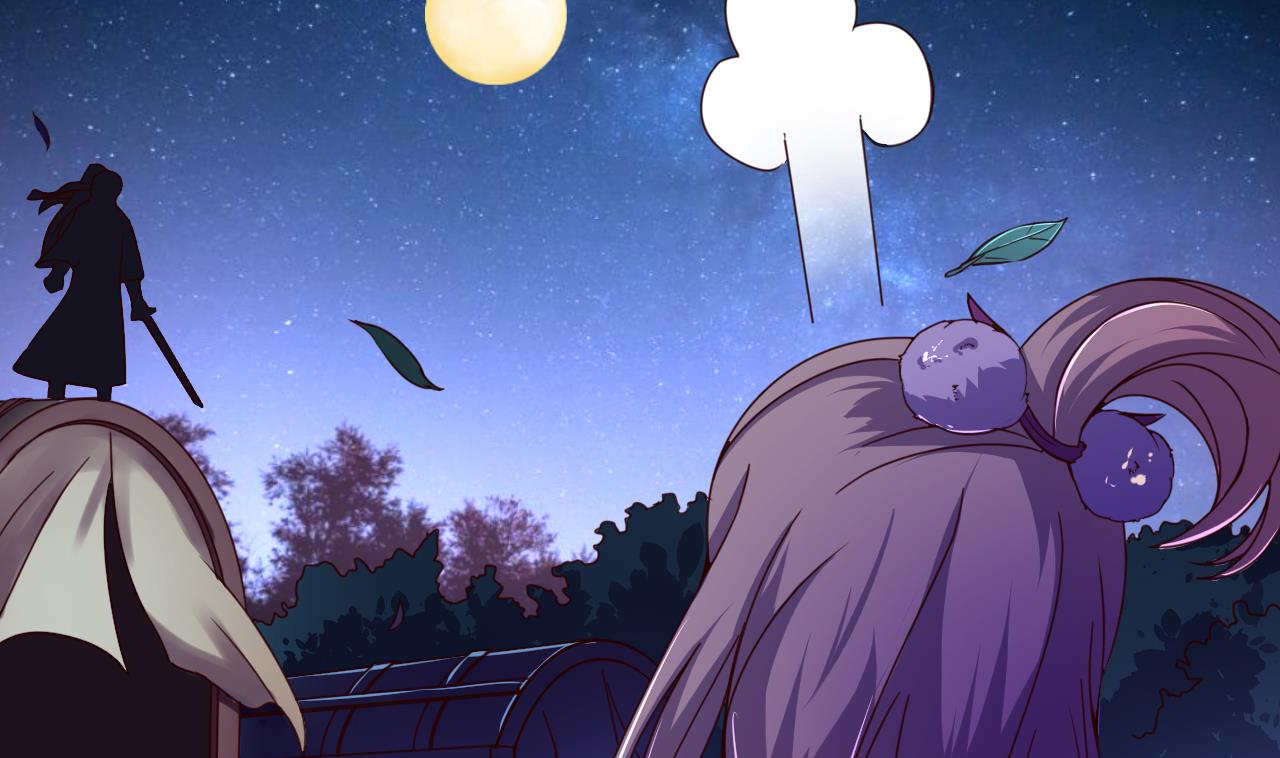 第142话 你是叫高桥舞？(1/2)-第142话