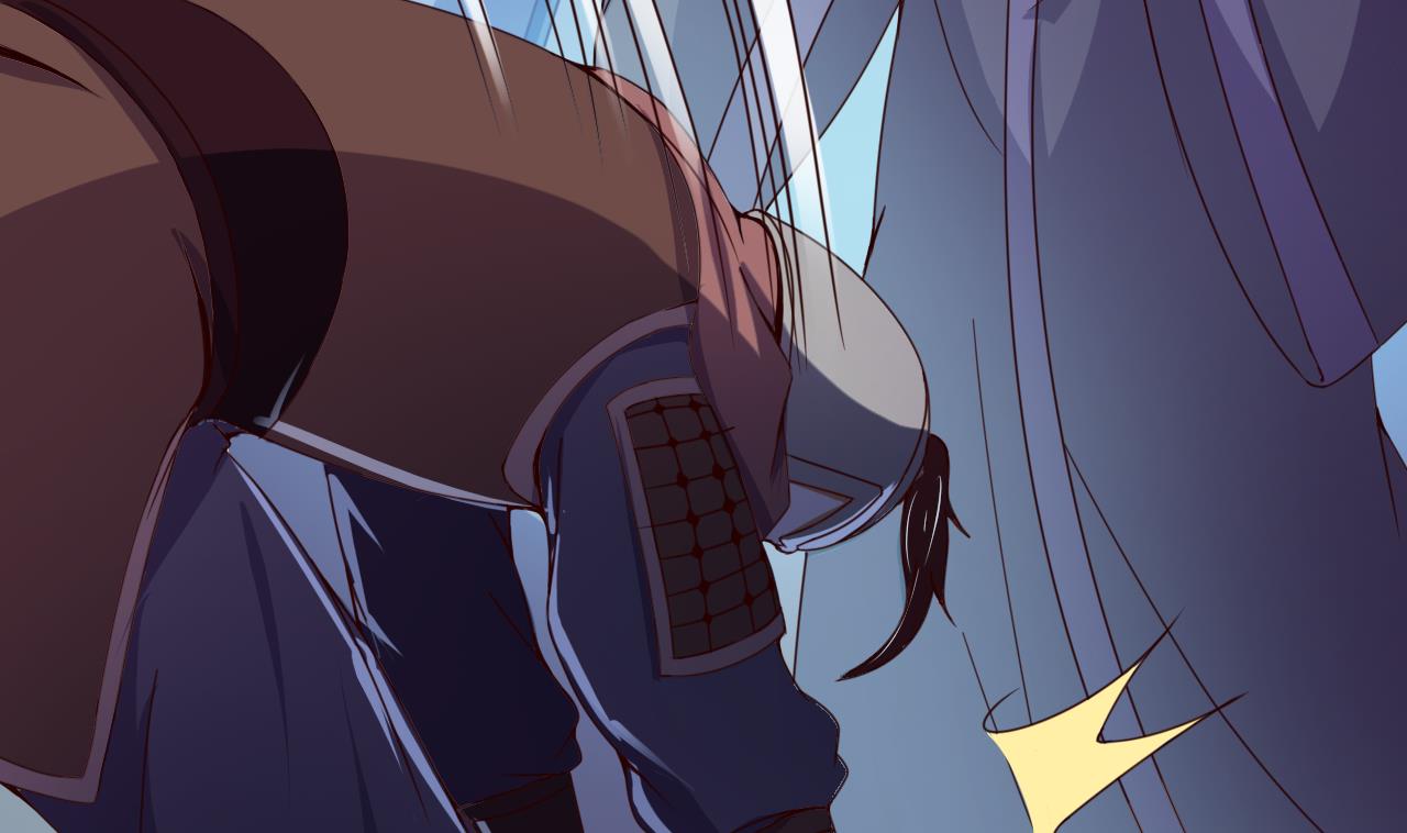 第146话 阴谋-第146话