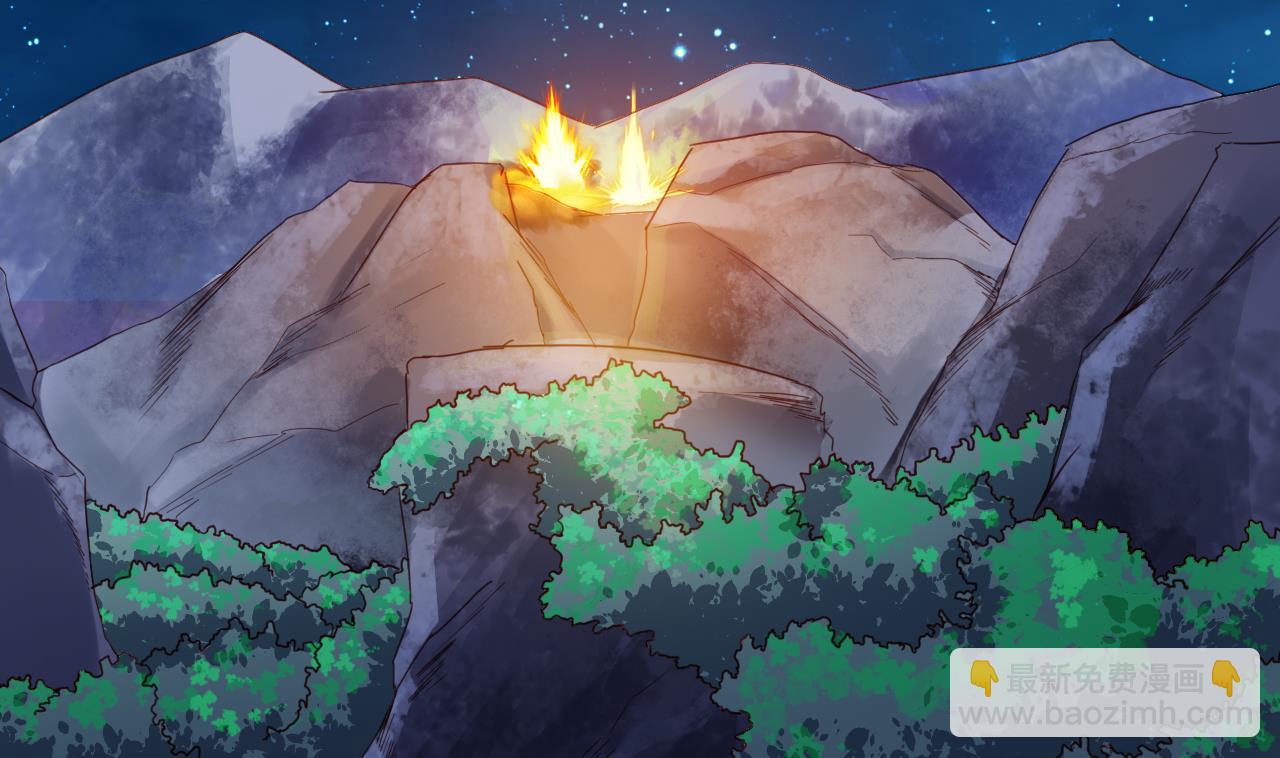 第146话 阴谋-第146话