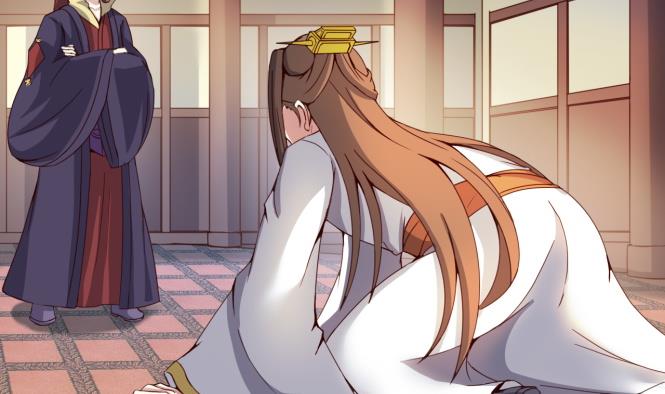 第150话 困境-第150话