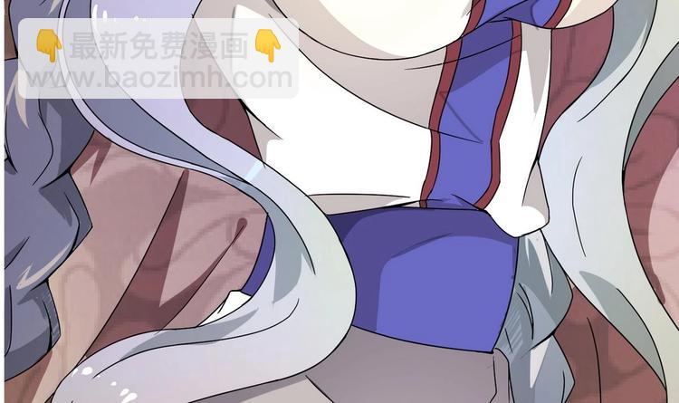 第16话 女人，这里可是男澡堂(1/2)-第16话