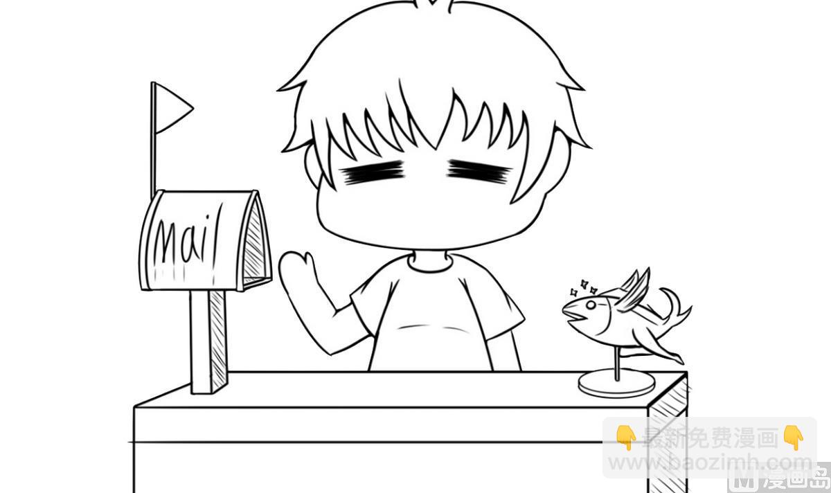 第50话 皇帝的偏心(1/2)-第50话