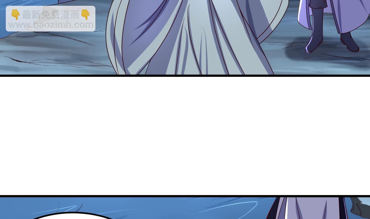 第74话 他竟是布局者？！-第74话