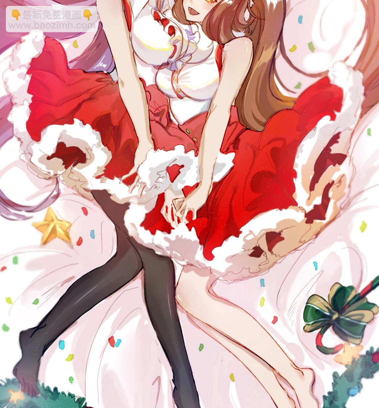 第74话 他竟是布局者？！-第74话