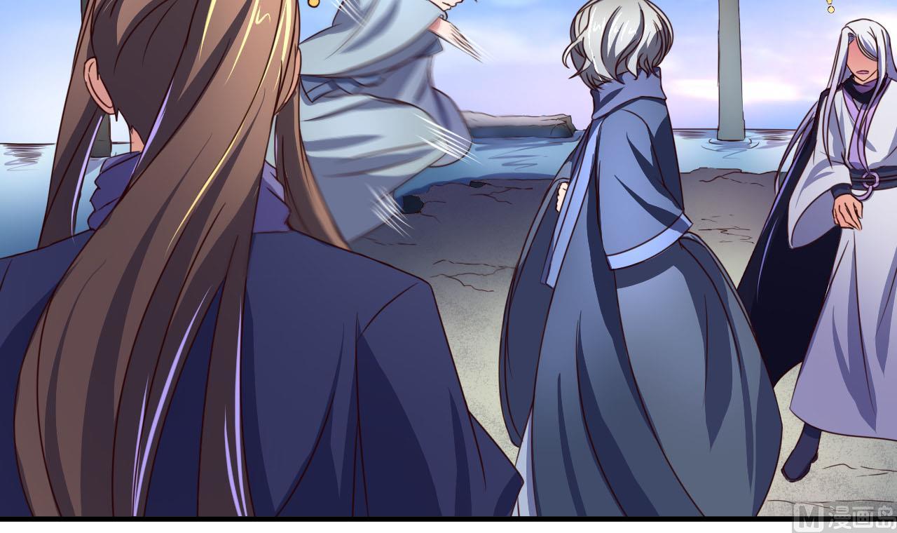 第78话 建王VS白机子-第78话