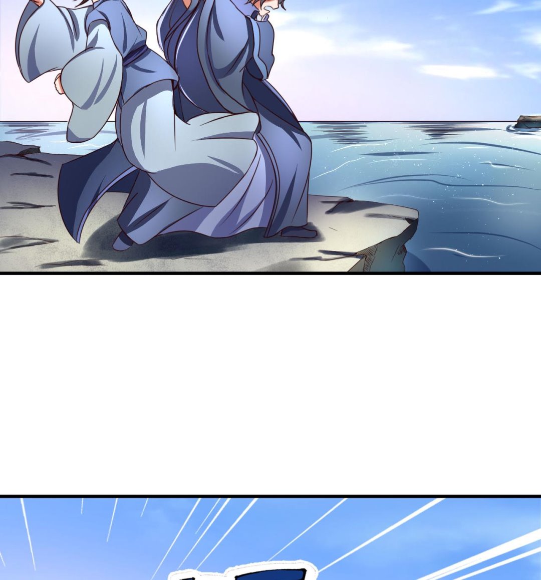 第78话 建王VS白机子-第78话