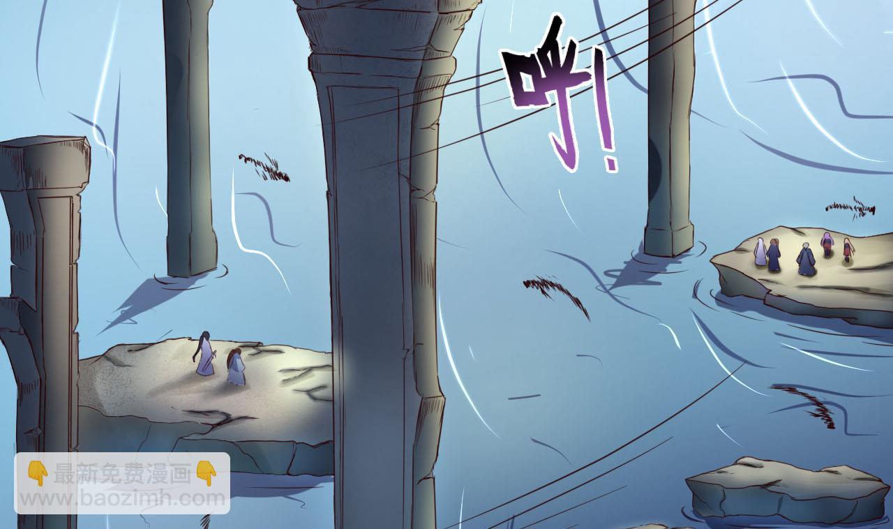 第78话 建王VS白机子-第78话