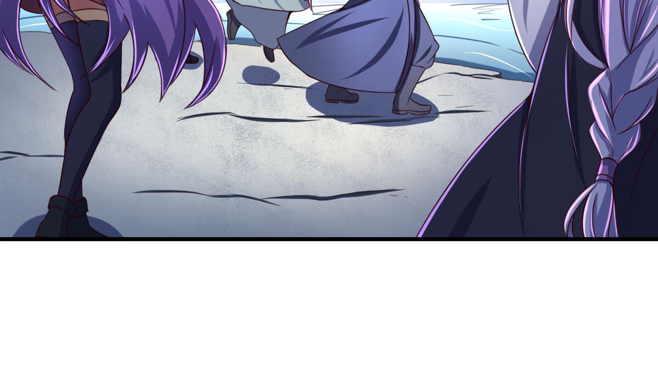 第80话 再遭雷劈-第80话