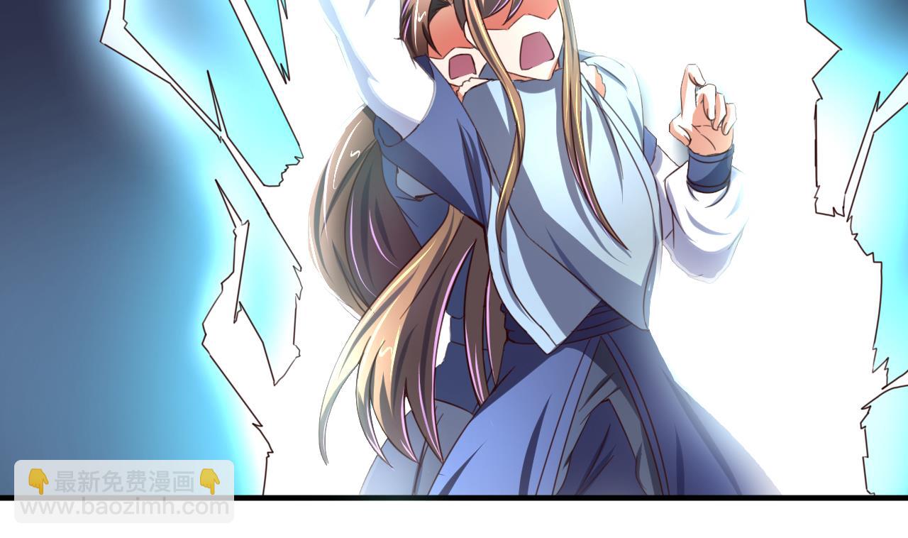 第80话 再遭雷劈-第80话