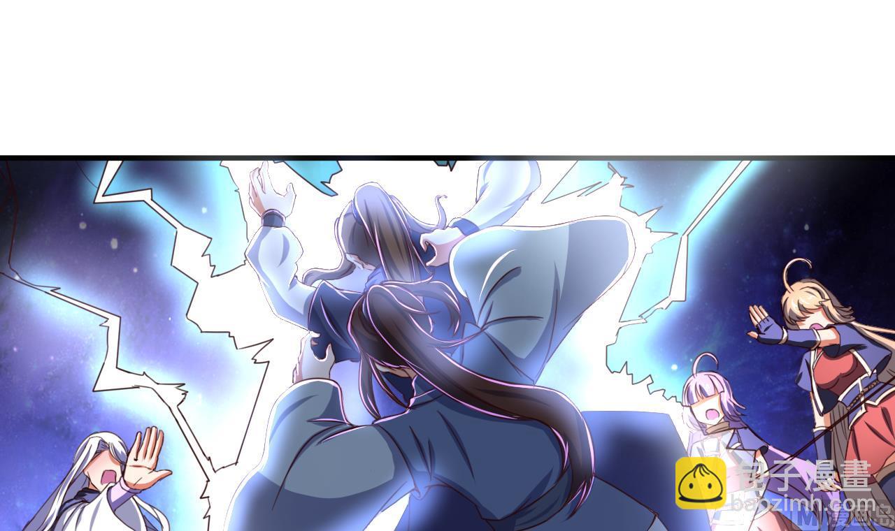 第80话 再遭雷劈-第80话