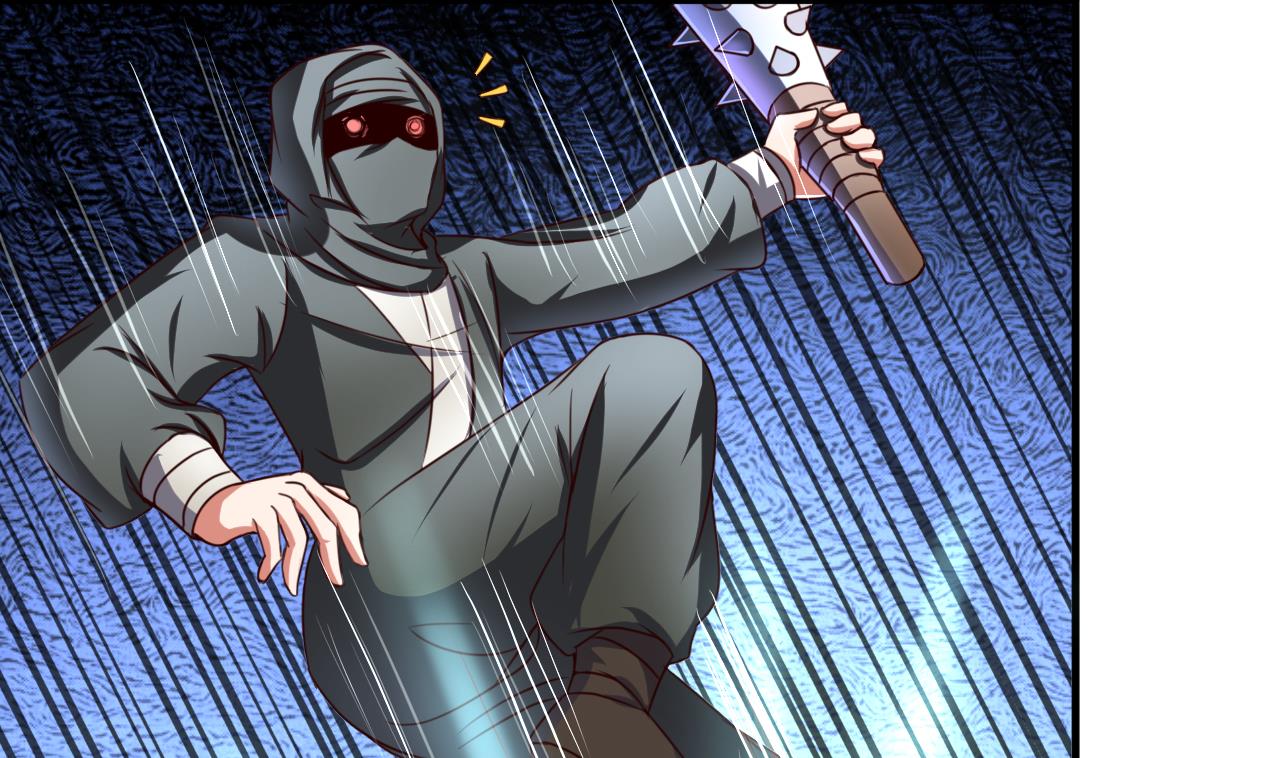 第94话 人偶？！-第94话