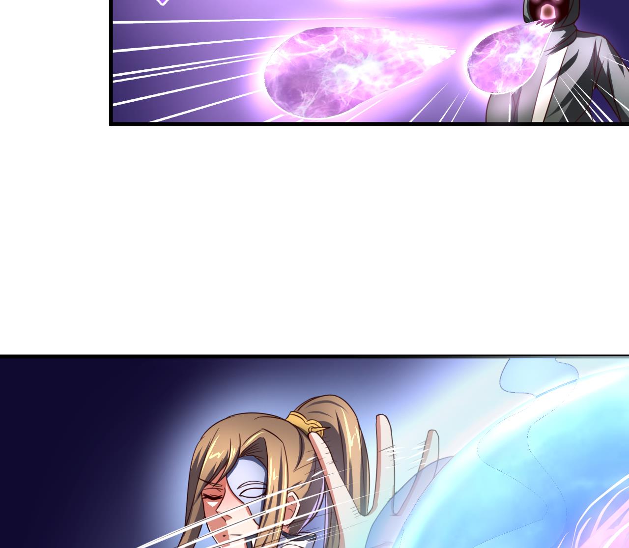 第94话 人偶？！-第94话