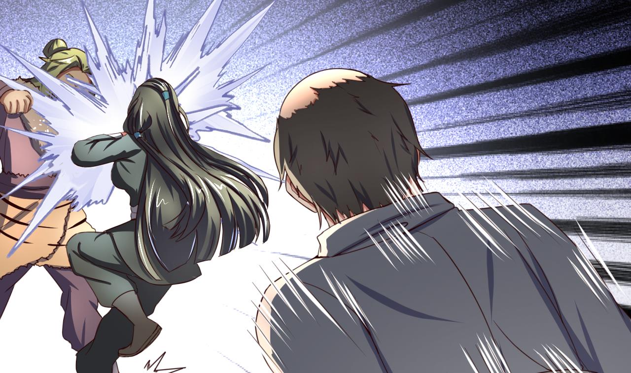 第98话 辽东三虎-第98话