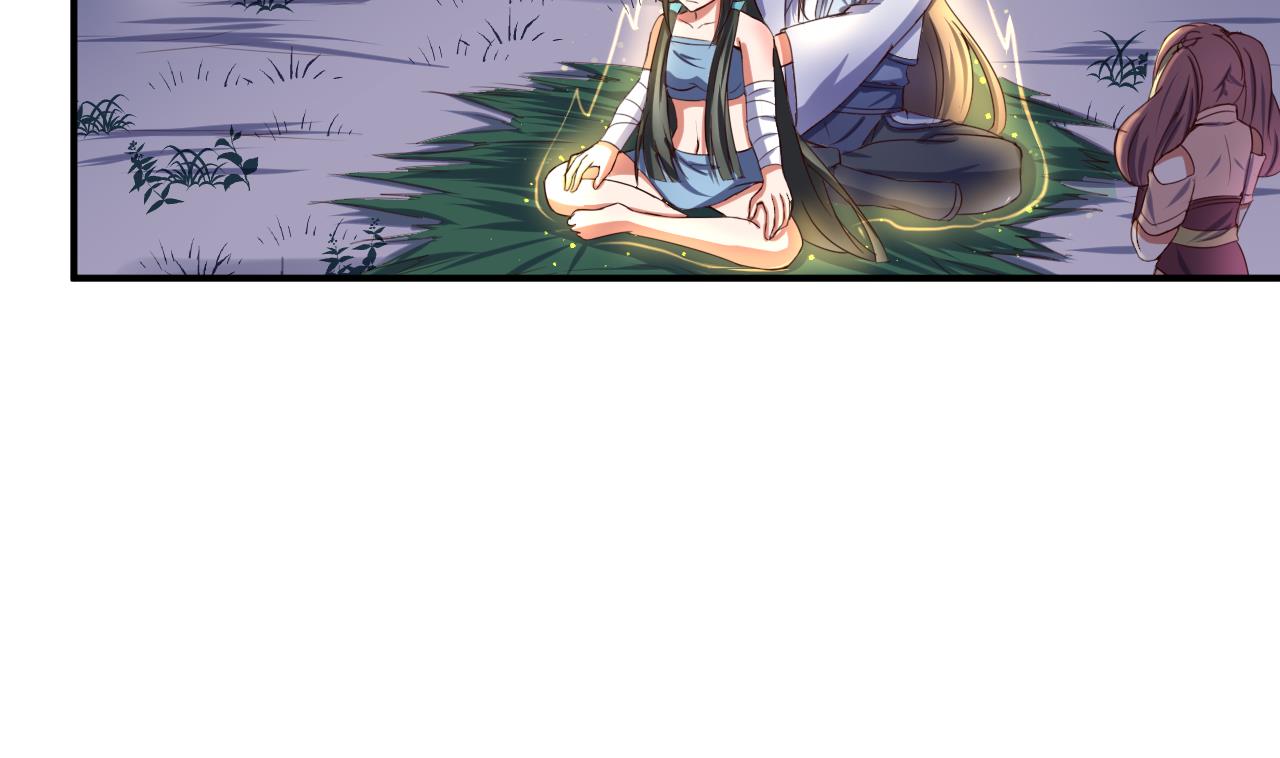 第100话 疗伤-第100话