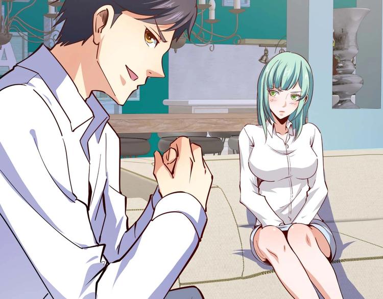 第19话 恶有恶报(1/4)-第20话