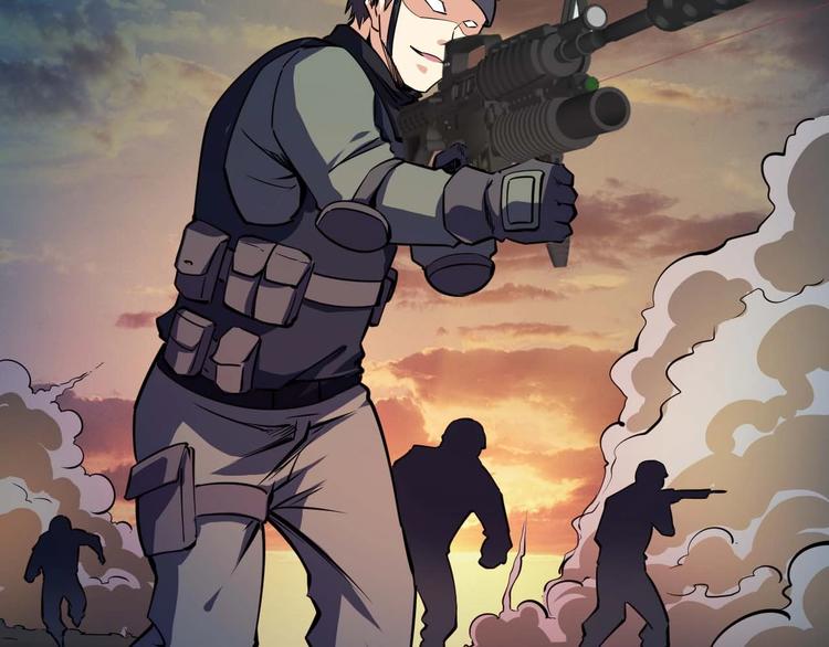 第23话 剿灭匪徒(1/4)-第24话