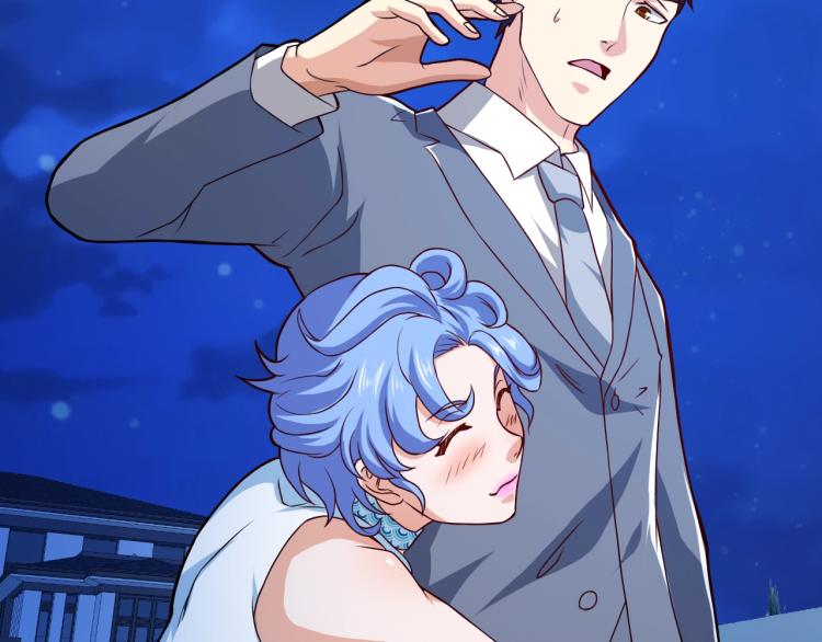 第31话 男人都一个样儿！(1/4)-第32话