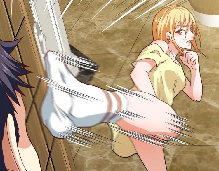 第31话 男人都一个样儿！(1/4)-第32话