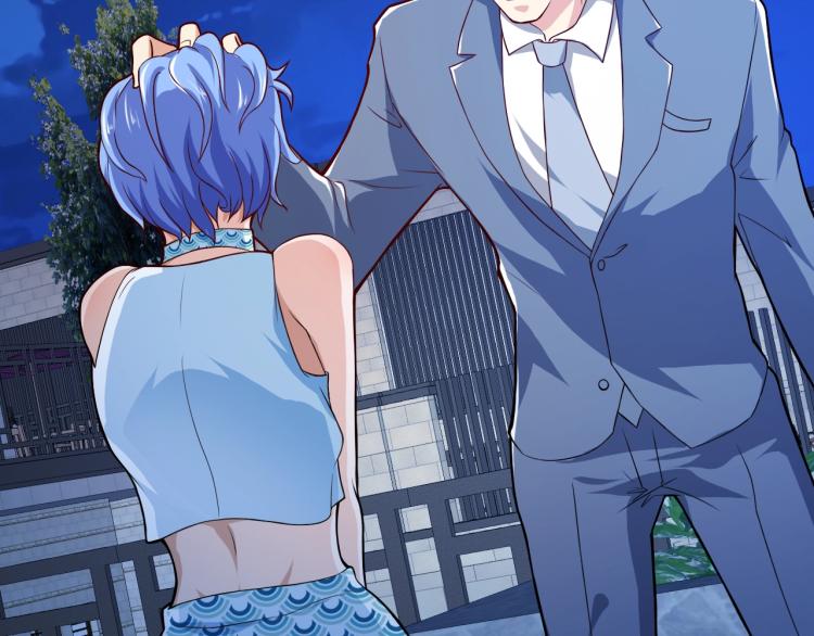 第31话 男人都一个样儿！(1/4)-第32话