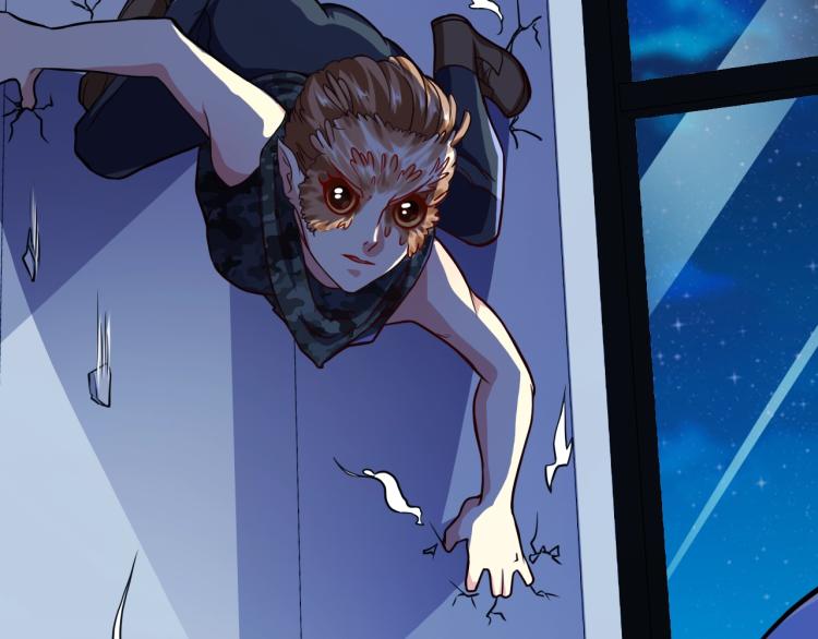 第33话 我要抓死你！(1/4)-第34话