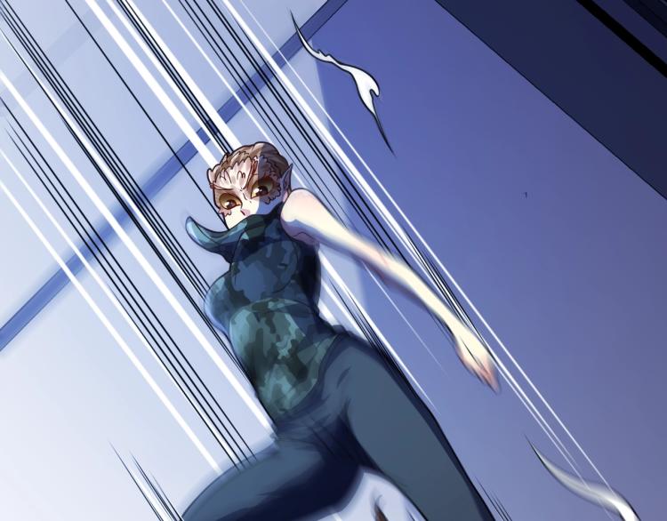 第33话 我要抓死你！(1/4)-第34话