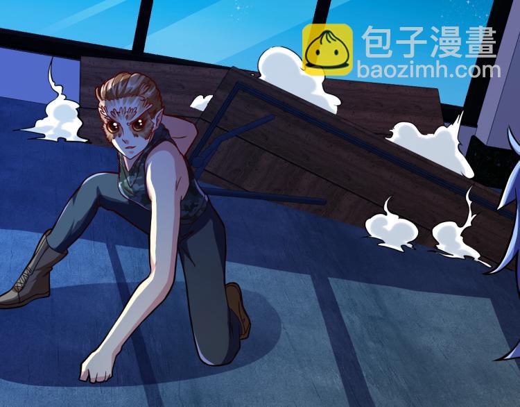 第33话 我要抓死你！(1/4)-第34话