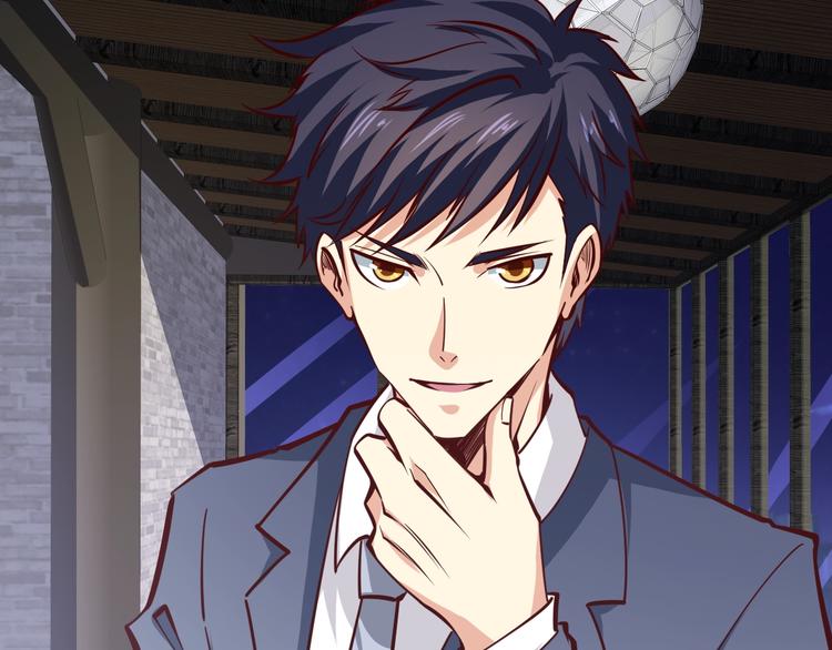 第7话  贴身保镖出击！(1/3)-第8话