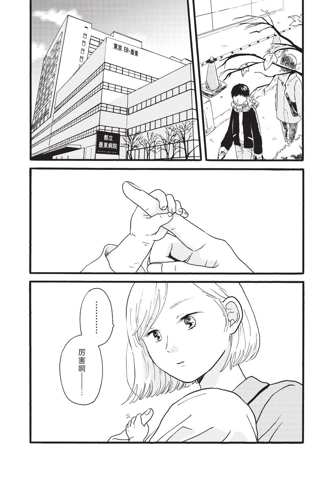 錦絲町 Night Survive - 第21話 - 3