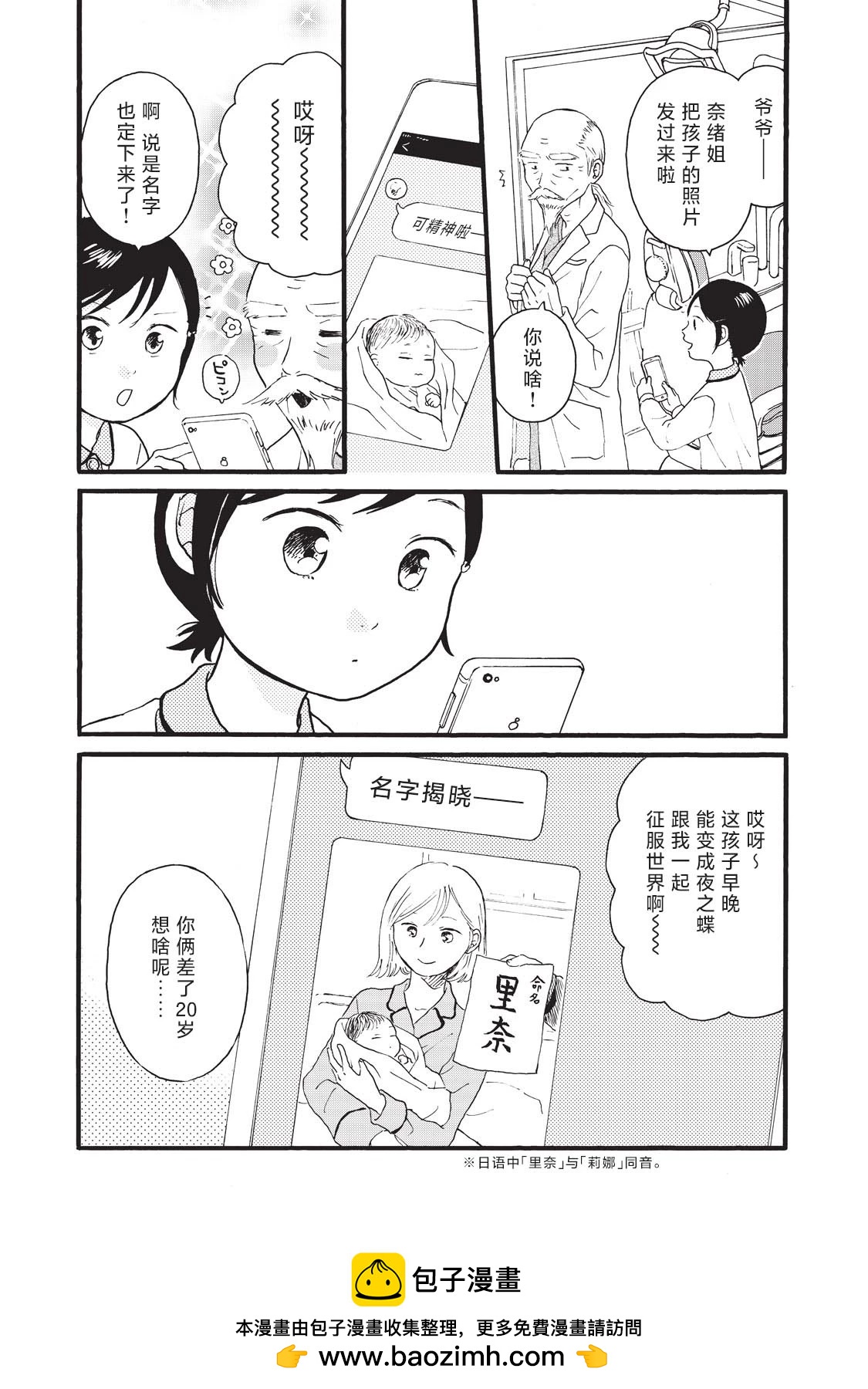 錦絲町 Night Survive - 第21話 - 2