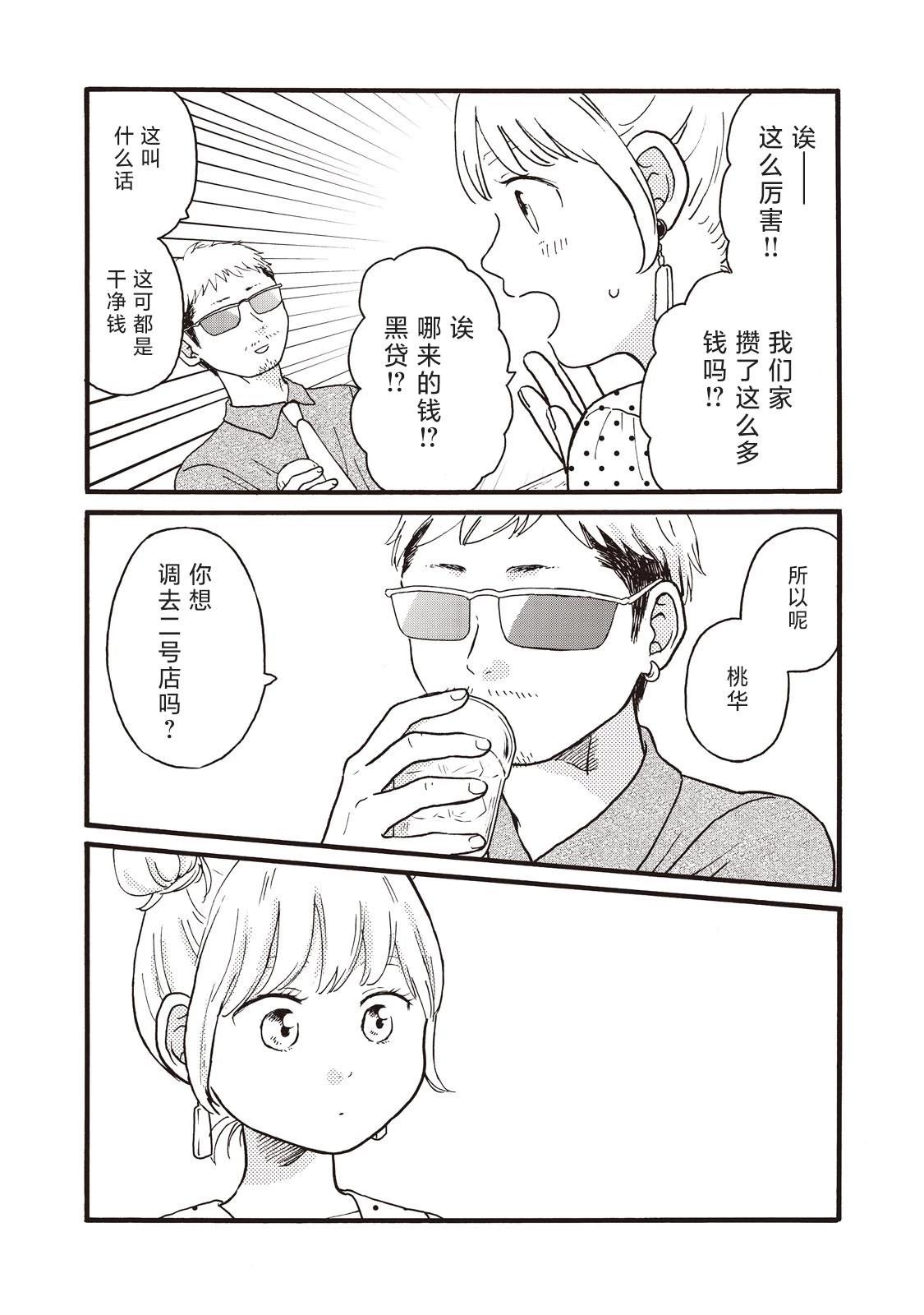 錦絲町 Night Survive - 第27話 - 1