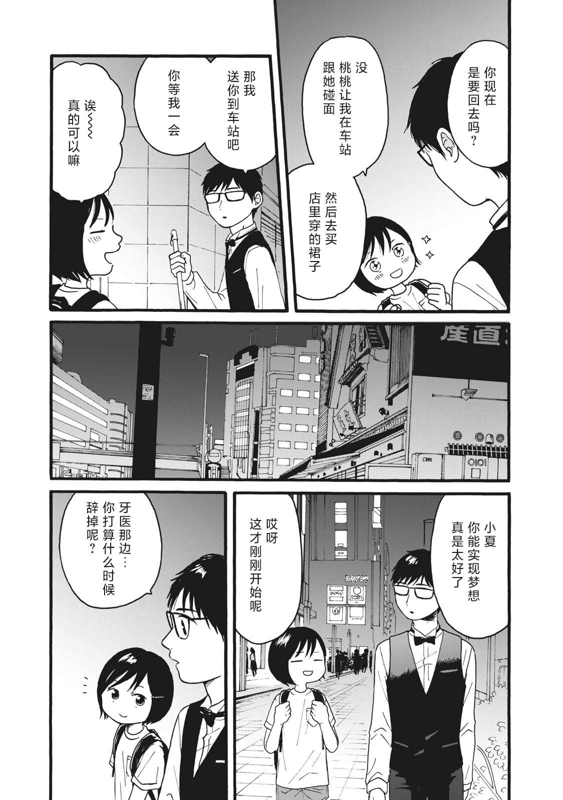 錦絲町 Night Survive - 第29話 - 1