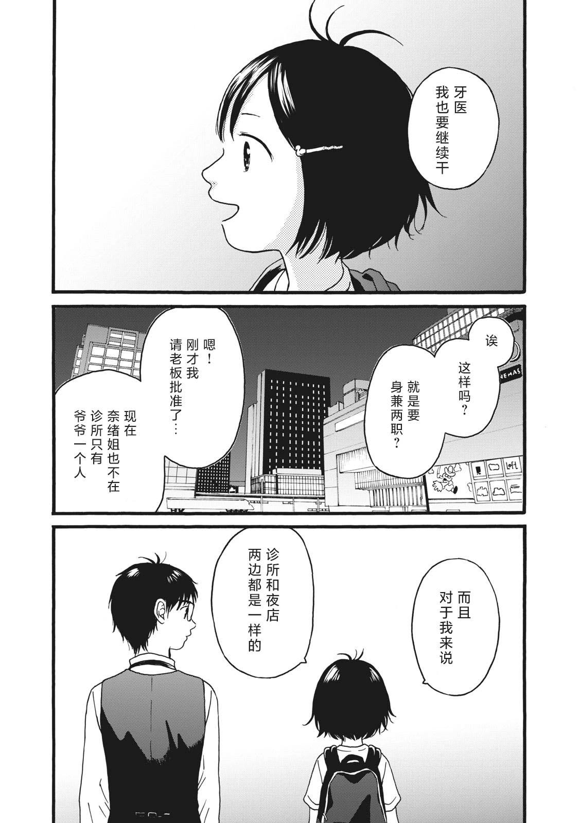 錦絲町 Night Survive - 第29話 - 2