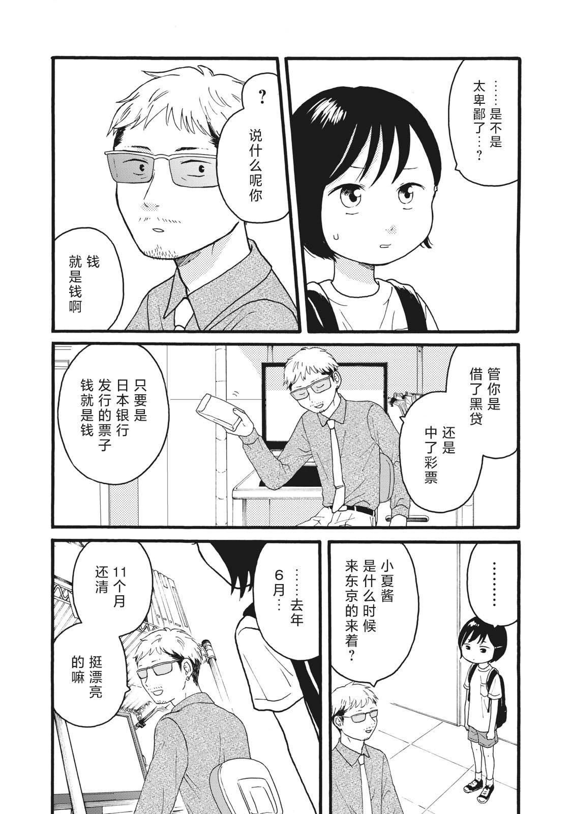 錦絲町 Night Survive - 第29話 - 3