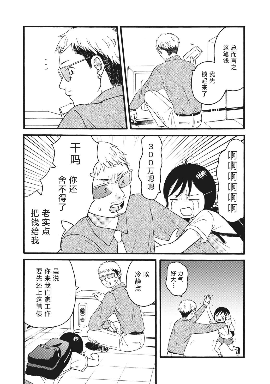 錦絲町 Night Survive - 第29話 - 4