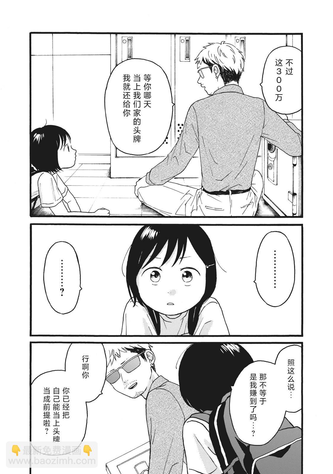 錦絲町 Night Survive - 第29話 - 1