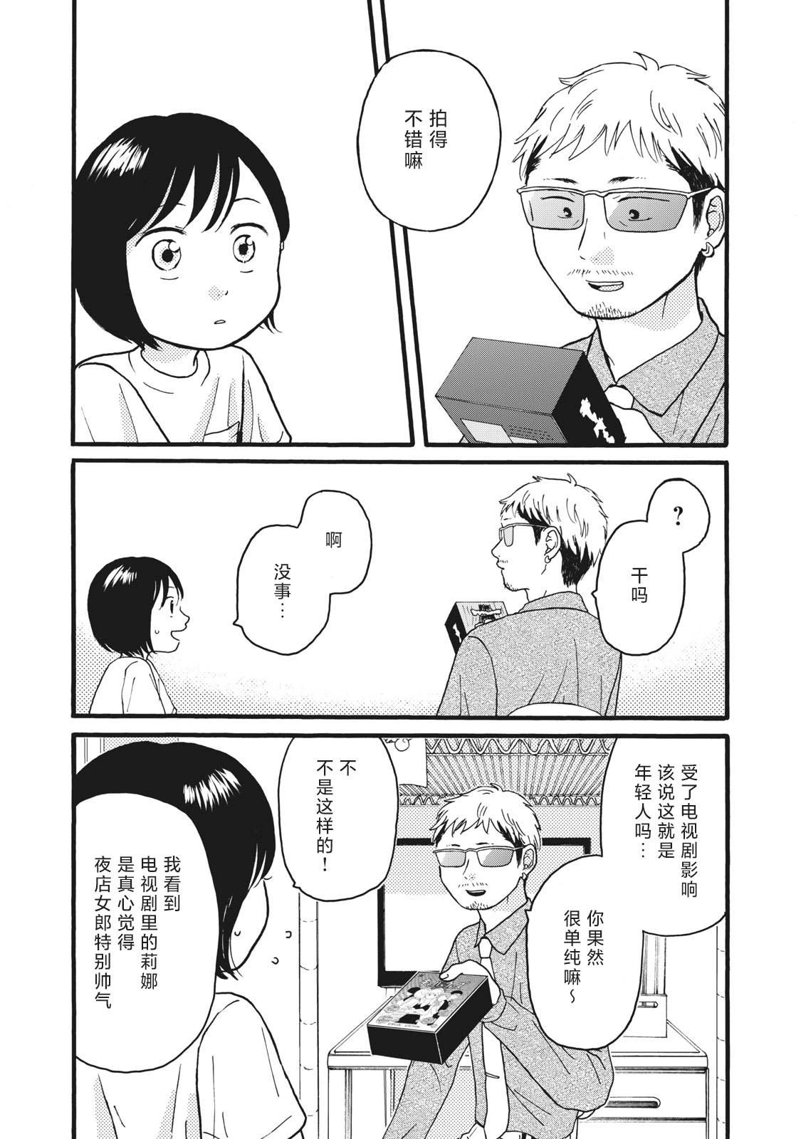 錦絲町 Night Survive - 第29話 - 1