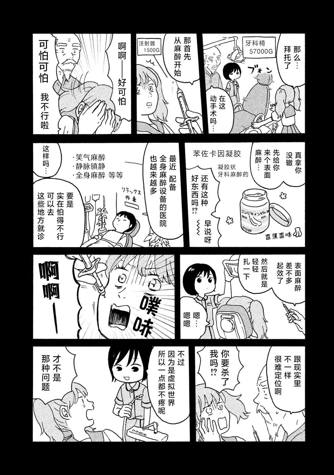 錦絲町 Night Survive - 番外篇 - 1