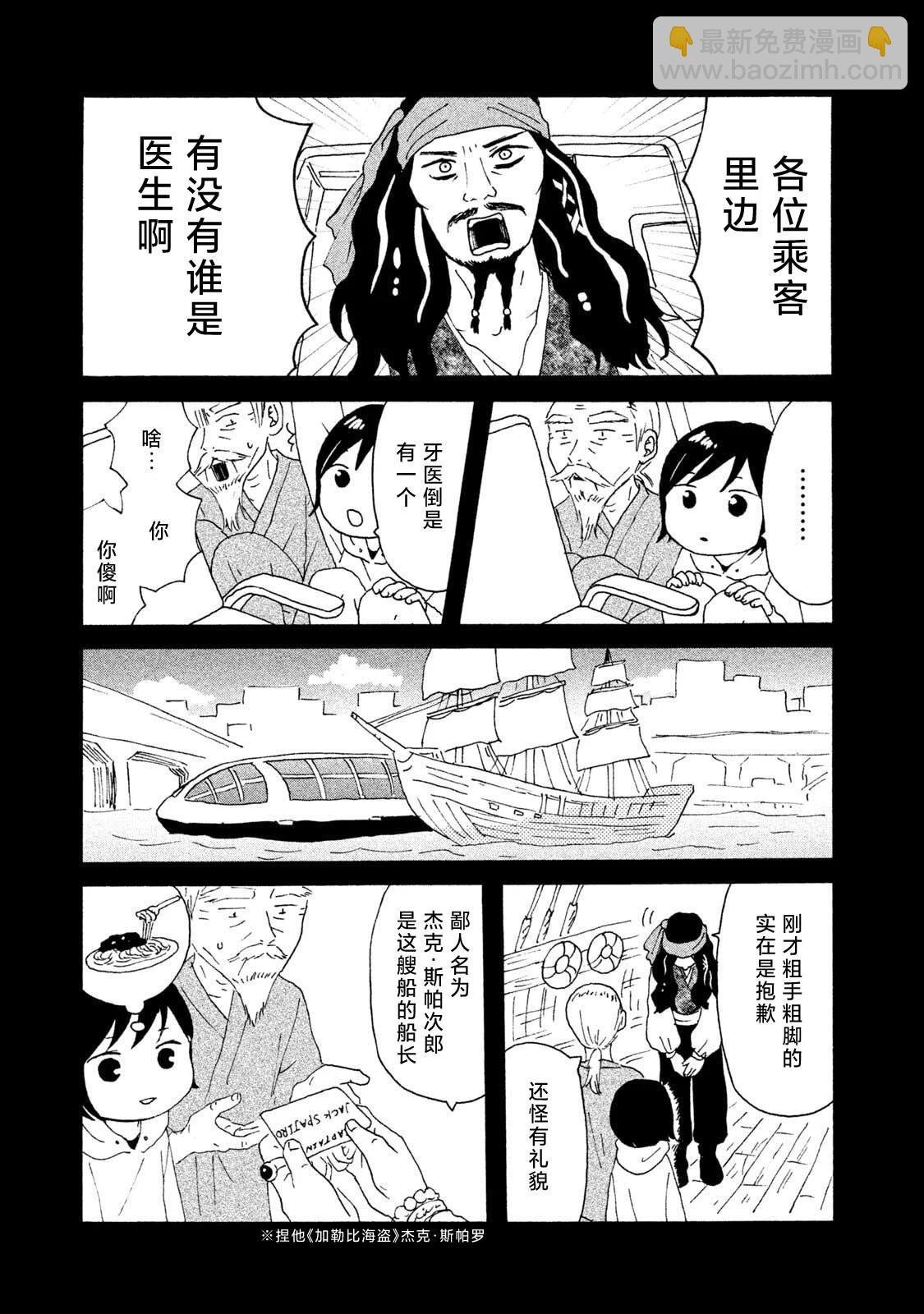錦絲町 Night Survive - 番外篇 - 2