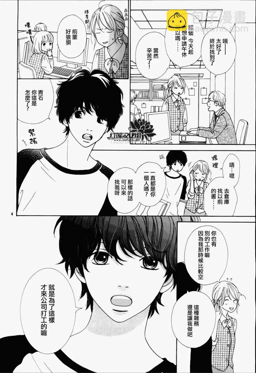 今天不去上班 - 第14回 - 6