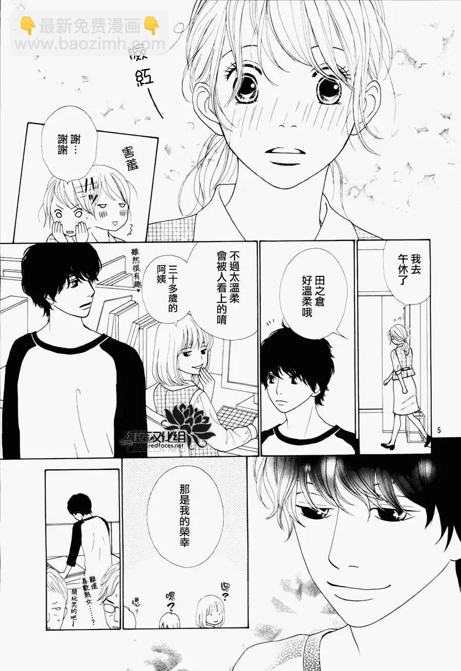 今天不去上班 - 第14回 - 7