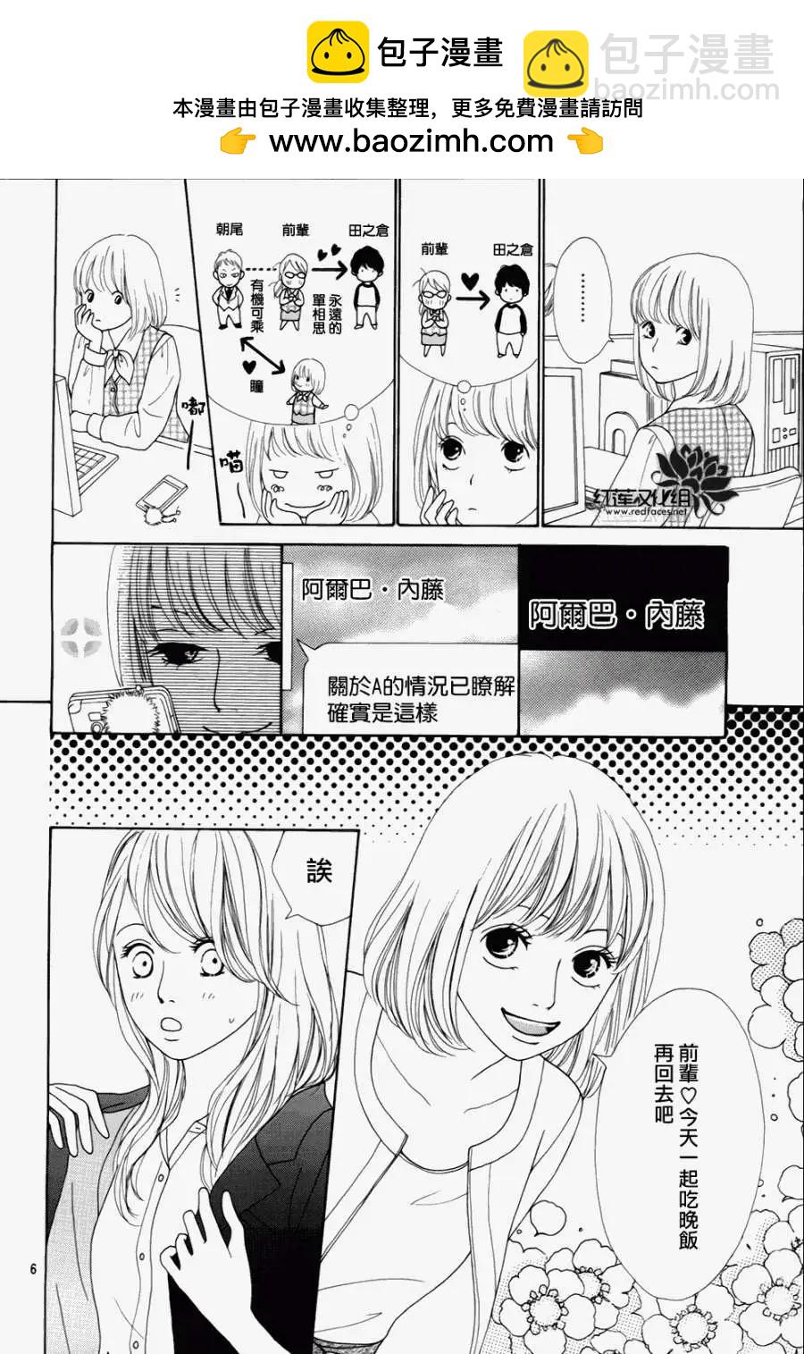 今天不去上班 - 第14回 - 8